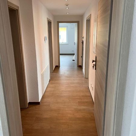 Traumhafte Ferienwohnung Altendorf (Upper Franconia) Exterior foto