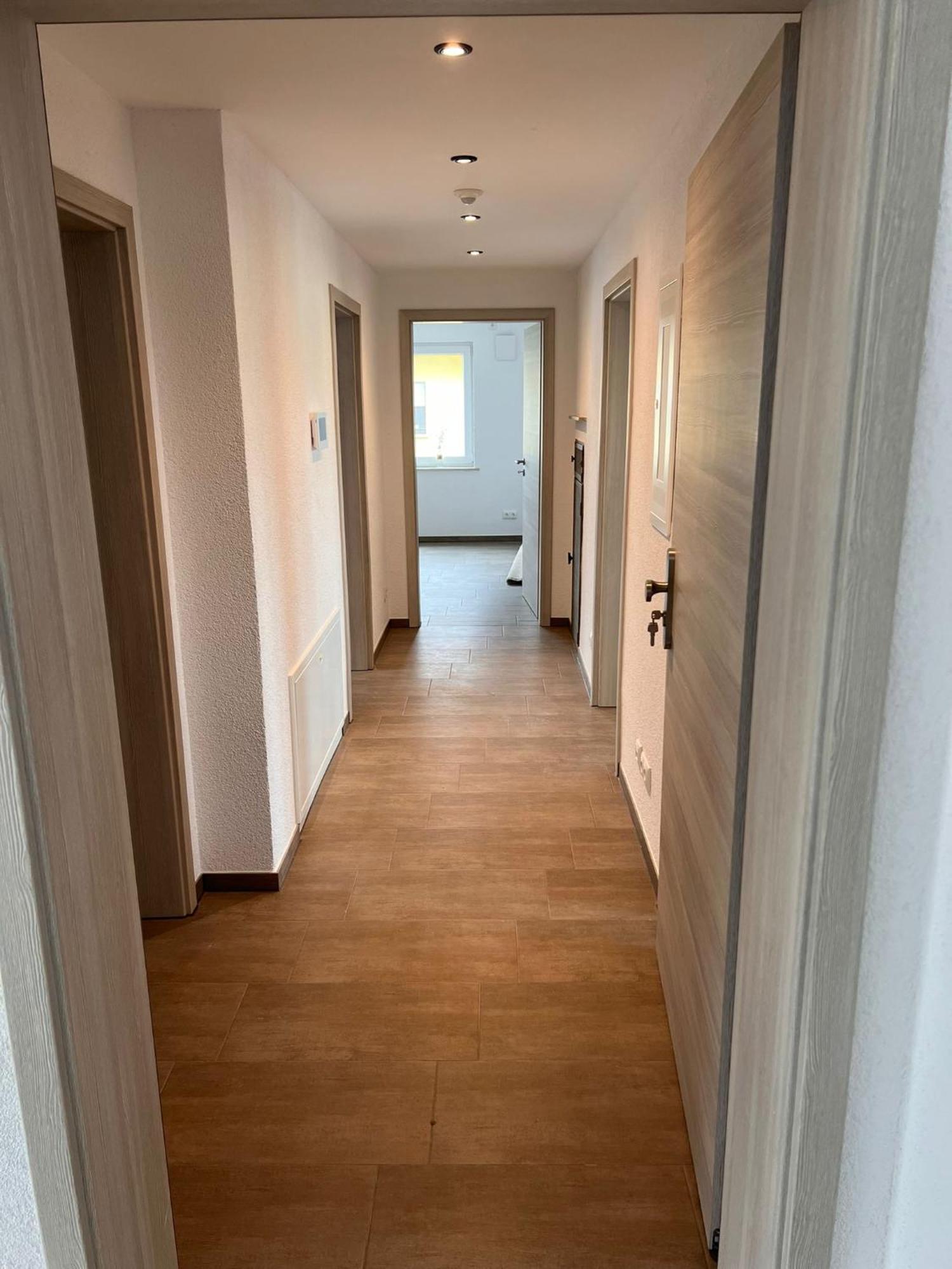 Traumhafte Ferienwohnung Altendorf (Upper Franconia) Exterior foto