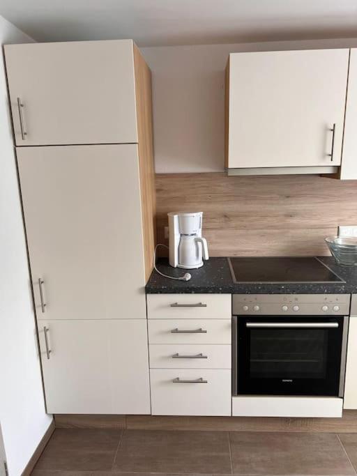 Traumhafte Ferienwohnung Altendorf (Upper Franconia) Exterior foto