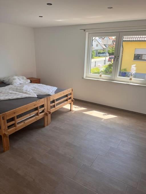 Traumhafte Ferienwohnung Altendorf (Upper Franconia) Exterior foto
