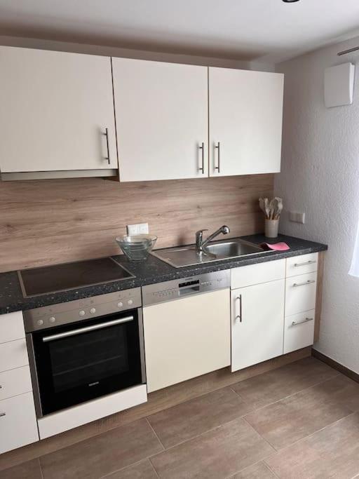 Traumhafte Ferienwohnung Altendorf (Upper Franconia) Exterior foto