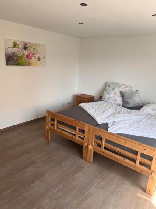 Traumhafte Ferienwohnung Altendorf (Upper Franconia) Exterior foto