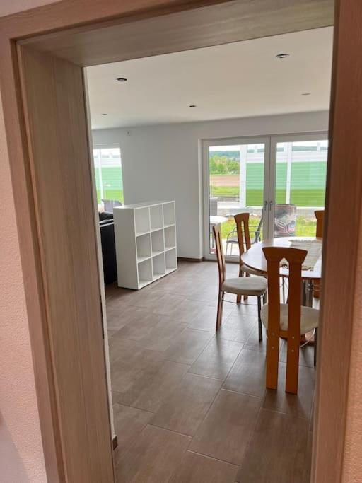 Traumhafte Ferienwohnung Altendorf (Upper Franconia) Exterior foto